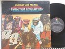 Lancelot Link and the Evolution Revolution         ABC Records       NM # L
