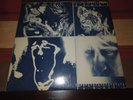 1980 The Rolling Stones COC 16015 Emotional Rescue Mint Vinyl With Poster