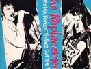 The Replacements Sorry Ma 1981 punk hardcore black flag misfits soul asylum