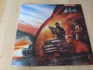 LP Sodom Agent Orange von 1989 Klappcover