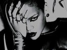 Rihanna - Rated R