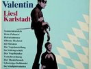 Karl Valentin, Liesl Karlstadt - Karl Valentin,  Vinyl Schallplatte - 125650