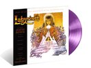David Bowie / Trevor Jones Labyrinth Soundtrack - Limited Edition Lavender Vinyl