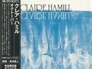 CLAIRE HAMILL - OCTOBER 2006 JAPAN MINI LP CD