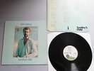 John Martyn - Sunday's Child UK 1974 Island Pink Rim LP with Inner Sleeve