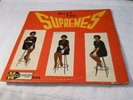 THE SUPREMES  