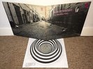 ROD STEWART Gasoline Alley LP Vertigo 1970 Orig UK Press