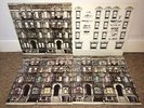 LED ZEPPELIN Physical Graffiti LP 1975 UK 1st Press