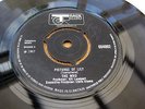 The Who PICTURES OF LILY / DOCTOR DOCTOR 1967 UK 1st Press MINT MINUS - LISTEN