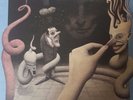 The Chameleons Strange Times LP with rare ltd edition bonus LP US edition