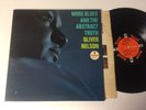 Oliver Nelson LP More Blues And The Abstract Truth ORIG NM Impulse Lbl.