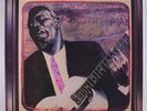 HOWLIN' WOLF: The Legendary Sun Performers LP (UK) Blues & R&B