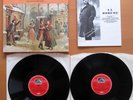 SLS 896 Puccini La Boheme Victoria De Los Angeles Beecham 2xLP EMI Box Set NM/EX