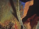 Mustt Mustt [12 inch Analog] Nusrat Fateh Ali Khan LP Record