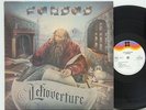 Kansas          Leftoverture        Kirshner        NM  # Z