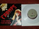 the cramps a bad daddy from astoria rare greece edition 50 copies only records