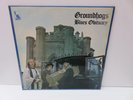 LP Groundhogs ?– Blues Obituary UK 1969 VINYL Liberty ?– 83253 Blue Label
