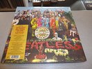 The Beatles - Sgt. Peppers Lonely Hearts Club Band - 2LP Vinyl / Anniv.Ed / 2017