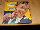 FRANK ZAPPA THE MOTHERS OF INVENTION WEASELS RIPPED MY FLESH LP GERMAN MINT LP
