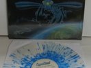 Agent Steel Mad Locust Rising Splatter Vinyl LP Record new