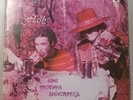 MOVING SIDEWALKS - FLASH original Tantara pressing   RARE   ZZ Top Billy Gibb