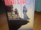 Meat Loaf Bat Out of Hell 2 New Single Virgin Large Shop Display