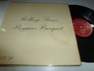 ROLLING STONES..BEGGARS BANQUET..UK 1ST ISSUE MONO DECCA LK.4955