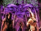 Cradle Of Filth ?– Midian Vinyl LP No 13 of 2000 NEW