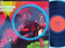 Mountain ORIG OZ LP Avalanche EX '74 CBS SBP234538 Hard Rock Leslie West