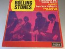 ROLLING STONES