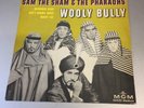 SAM THE SHAM & THE PHAROAHS