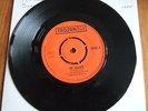 BYRON LEE & DRAGONAIRES-MR WALKER-ORIGINAL UK TROJAN 45-1968