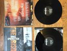 BRUCE SPRINGSTEEN - THE RISING 2002 COL5080001 RARE EU 2LP Columbia Vinyl