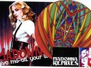 Madonna - Give Me All Your Luvin' 10