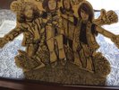 JETHRO TULL - Stand Up - 1969 UK LP - Textured Small i label - VG+/VG+ NICE COPY