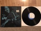 Rare Grant Green LP Grant's First Stand Blue Note BLP 4064 Tested See Details
