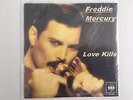 Freddie Mercury Queen Love kills Brazil 7