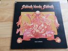 Black Sabbath ?– Sabbath Bloody Sabbath  1973