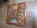 Dancing Machine by The Jackson 5 vinyl LP  new in wrap