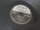 CHUCK BERRY JOHNNY B GOODE RECORD 78rpm