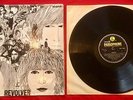 THE BEATLES Original Parlophone INDIA Issue REVOLVER MONO Copy  1966