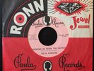 The El Dorados -Looking In From The Outside- Sweet Soul Crossover 45 Paula -Hear