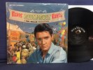 ELVIS PRESLEY - Roustabout - 1964 - RCA Victor Label - Stereo(Shrink)(W/PHOTO)