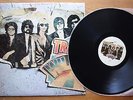 TRAVELING WILBURYS Volume 1 1988 OZ PRESS Bob Dylan Tom Petty TRAVELLING M- NM