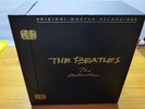 The Beatles Collection  #5525   Original Master Recordings with GEO disc