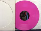 PINK FLOYD - Another Brick - 1981 - Columbia Label -Stereo(DJ PROMO)(PINK VINYL)