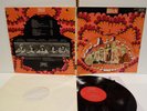 EX/EX+ Les Sauterelles View to Heaven ORIG Swiss Blick Record unipack GF psych