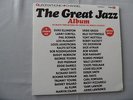 2SQ-Quado-LP’s-Various ?– The Great Jazz Album