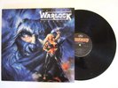 WARLOCK TRIUMPH AND AGONY LP ORIG. U.S. 1987 GERMAN POWER METAL DORO PESCH