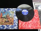ROLLING STONES:Their Satanic Majesties Request NPS-2 Hologram ORIG Vinyl LP RARE